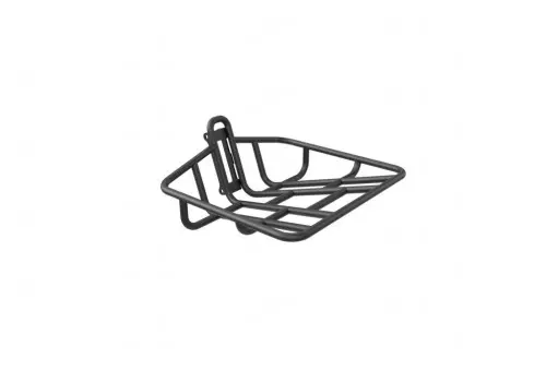 Porte Bagage avant large Monty, Accessoires Cargo Monty, Veloactif