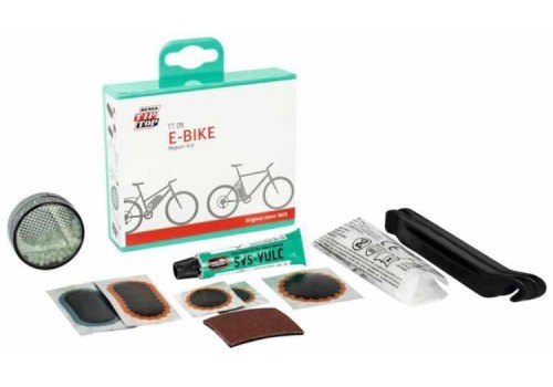 Kit de réparation e-bike TT09 REMA, Outils Vélo, Veloactif