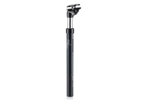 Tige de selle suspendue XLC, Selles et tiges de selles, Veloactif