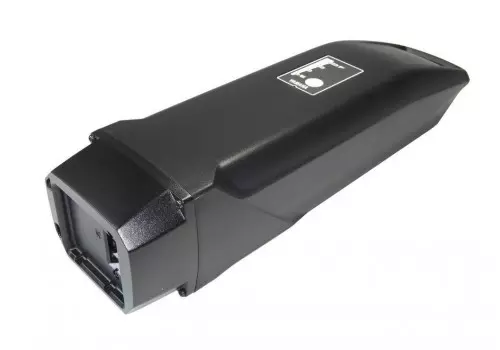 Batterie Yamaha 500Wh cadre pour vélos électriques, Batteries & Chargeurs, Veloactif
