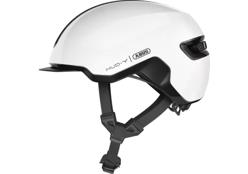 Abus Hud-Y, Casques, Veloactif