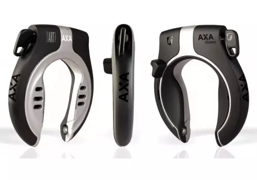 Antivol de cadre Axa Victory, Antivols, Veloactif