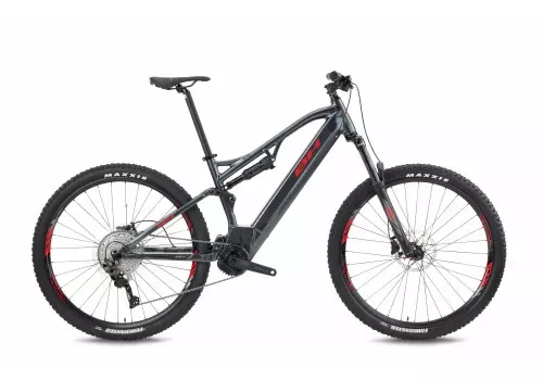 Vélo électrique Atom  Lynx 8 BH, Vélo électrique BH, Veloactif