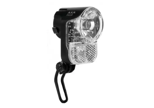 Éclairage LED 30T Steady AXA Pico, Eclairage, Veloactif