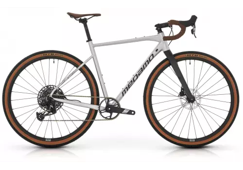 Vélo Gravel Jakar 30 |  Megamo, Vélo électrique , Veloactif