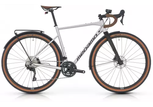 Vélo Gravel Jakar 30 équipé |  Megamo, Vélo électrique , Veloactif