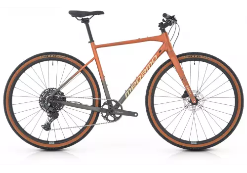 JAKAR FLAT-BAR|  Megamo, Vélo électrique , Veloactif