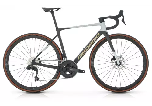 Vélo Raise 15 cw |  Megamo, Vélo électrique , Veloactif