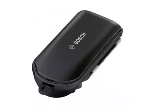 Connect module Bosch (uniquement sur Smart System), Antivols, Veloactif