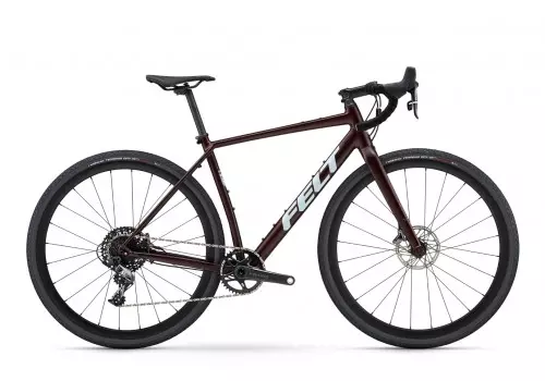 Vélo Gravel BREED | 20 Felt, Vélo électrique , Veloactif