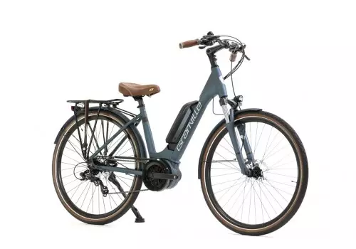 Granville E-Urban 30, Vélo électrique , Veloactif