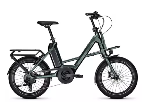 ENDEAVOUR C MOVE+ KALKHOFF, Vélo électrique Kalkhoff, Veloactif
