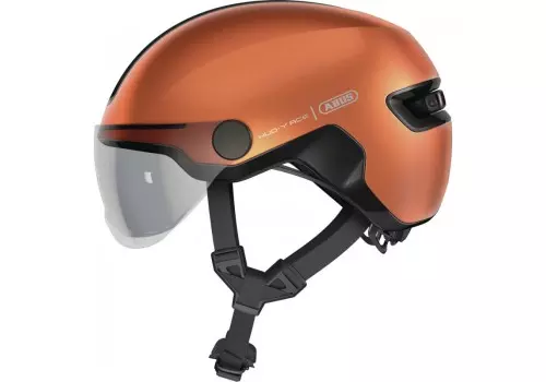 Abus Hud-Y Ace, Casques, Veloactif