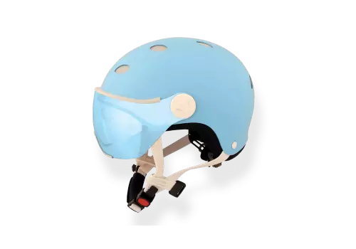 Casque Diezz Vélo City, Casques, Veloactif
