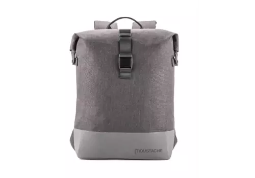 Sac à dos Moustache Clark 17L, Accessoires Moustache, Veloactif