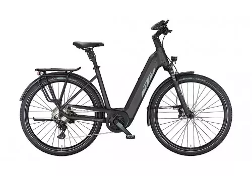 Vélo électrique électrique Macina Style 730 2023 ouvert KTM, Vélo électrique , Veloactif