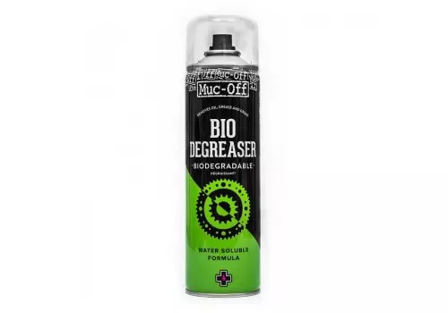Degraissant DeGreaser Biodegradable 500mL MUC OFF, Outils Vélo, Veloactif