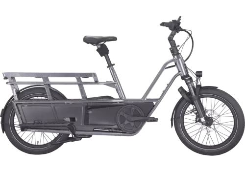 Longtail Flair Kettler, Vélo électrique , Veloactif