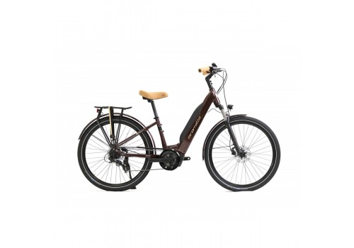 Granville E-Absolute 34 Plus, Vélo électrique , Veloactif