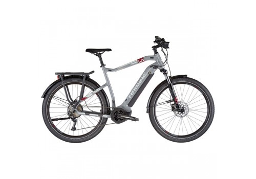 Vélo électrique SDURO Trekking 4.0 2021 HAIBIKE | Veloactif