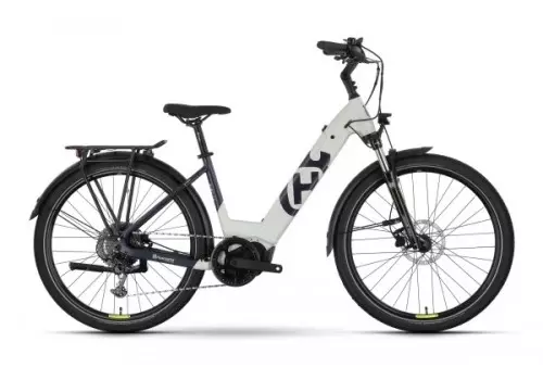 Vélo électrique Pather 1 Husqvarna I Veloactif, Vélo électrique Winora, Veloactif