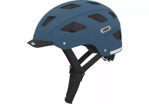 Casque de vélo Hyban 2.0 ABUS, Casques, Veloactif