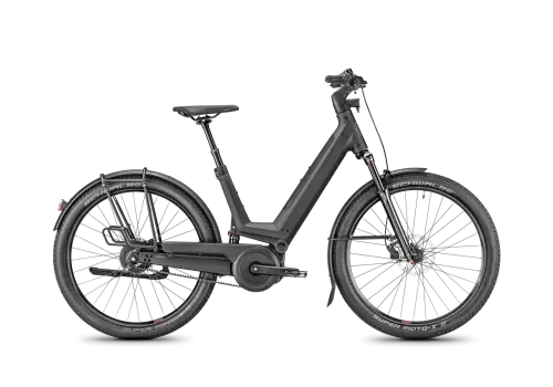 Vélo électrique J on  de  MOUSTACHE, Vélo électrique Moustache, Veloactif