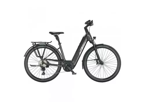 Vélo électrique électrique Macina Style 730 2022 KTM, Vélo électrique , Veloactif
