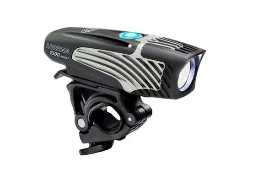 Eclairage avant NITERIDER Lumina 1000, Eclairage, Veloactif