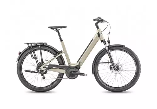 Vélo électrique Mardi 27.4 Open MOUSTACHE, Vélo électrique Moustache, Veloactif