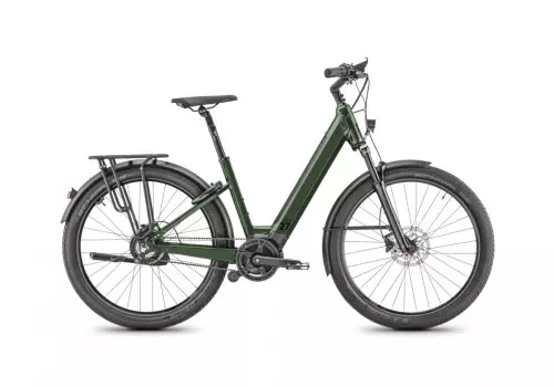 Vélo électrique Mardi 27.6 Open MOUSTACHE, Vélo électrique Moustache, Veloactif