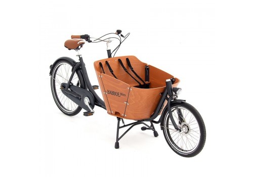 Vélo cargo Mini Mountain BABBOE, Vélo électrique , Veloactif