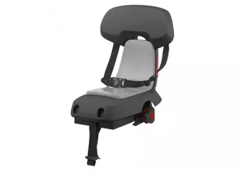 Siège enfant, Bagagerie, Veloactif