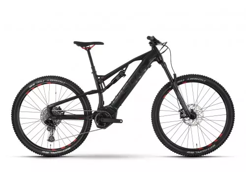 VTT electriqueTRA SE I GasGas, Vélo électrique Haibike, Veloactif