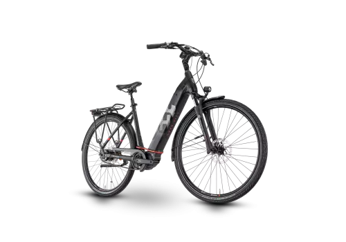 Vélo électrique Gran city 6 Husqvarna 2023, Vélo électrique Moustache, Veloactif