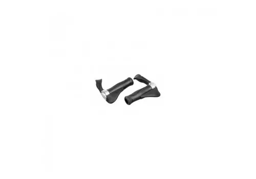 Poignées VTT/VTC Humpert AKSB 10, Autres accessoires, Veloactif