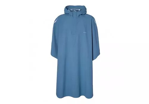 Poncho de pluie Basil unisexe HOGA, Vêtements de Pluie, Veloactif