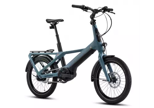 Vélo électrique Radius Tour G3 WINORA, Vélo électrique Winora, Veloactif