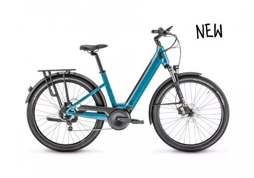 Vélo électrique Samedi 27 XROAD 2 Open 2024  MOUSTACHE, Vélo électrique Moustache, Veloactif