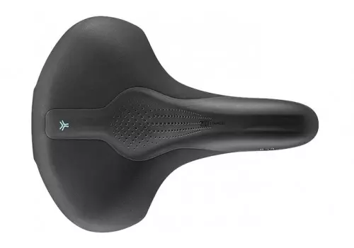 Selle Royal R3, Selles et tiges de selles, Veloactif