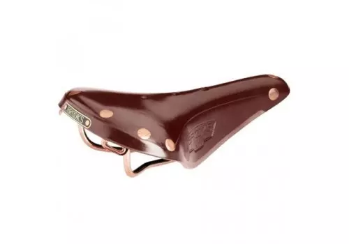 Selle B17 Special BROOKS, Selles et tiges de selles, Veloactif