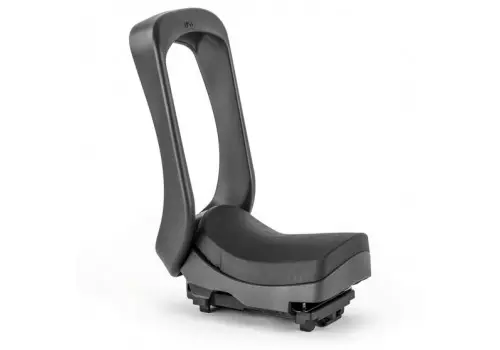 Siège enfant vélo Moustache Seat Pad MIK HD by Urban Iki, Accessoires Moustache, Veloactif