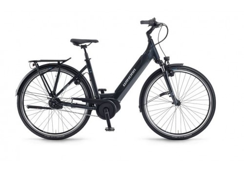 Vélo électrique Sinus iN5f 2020 WINORA, Vélo électrique Winora, Veloactif