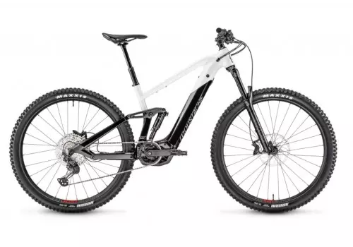 VTT électrique Samedi 29 Trail 5 MOUSTACHE, Vélo électrique Moustache, Veloactif
