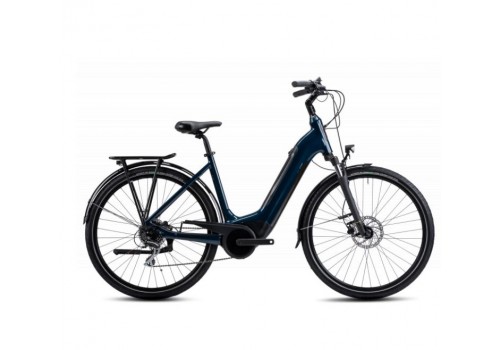 Vélo électrique Tria 8 WINORA 2023, Vélo électrique Winora, Veloactif