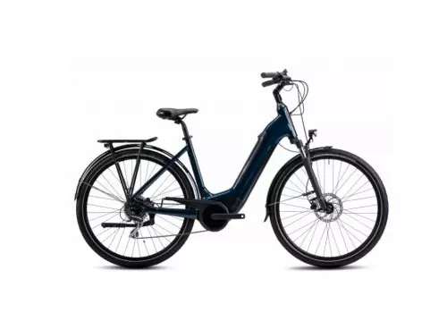 Vélo électrique Tria 8 WINORA 2023, Vélo électrique Winora, Veloactif