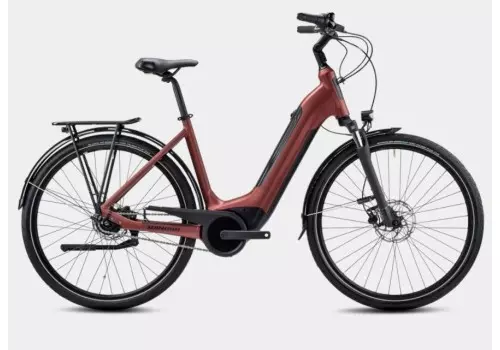 Vélo électrique Tria N8 Eco 2022 WINORA, Vélo électrique Winora, Veloactif