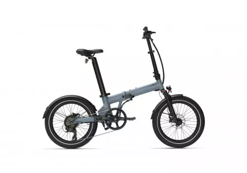 Vélo électrique pliant EOVOLT Afternoon 2023, Vélo électrique , Veloactif