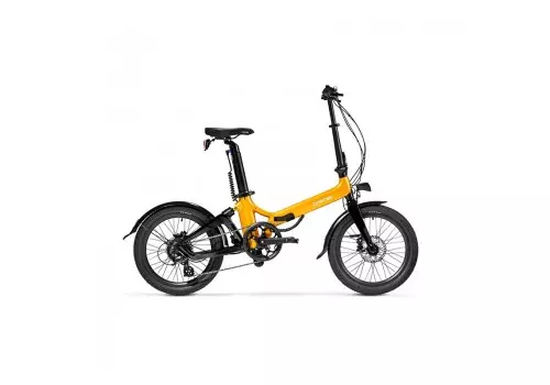 Vélo électrique pliant One mile Nomad, Vélo électrique , Veloactif