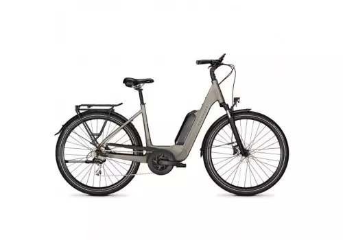 Vélo électrique Endeavour 1.B Move Monotube KALKHOFF, Vélo électrique Kalkhoff, Veloactif